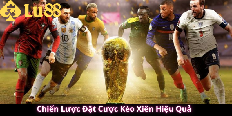 Kèo xiên là gì