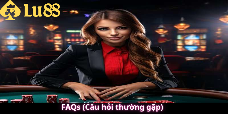 Khuyến mãi lu88