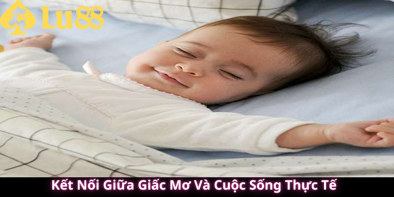 Mơ Thấy Trẻ Sơ Sinh