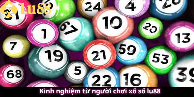 xổ số lu88