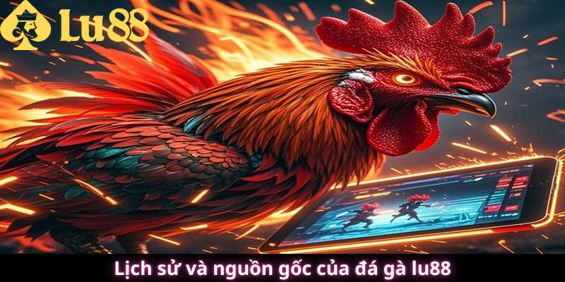 đá gà lu88