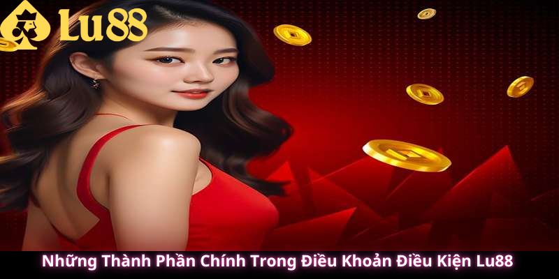 Điều Khoản Điều Kiện Lu88