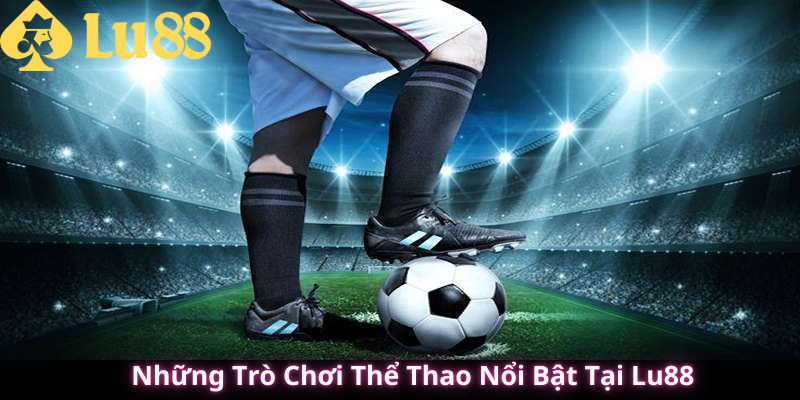 Thể thao lu88