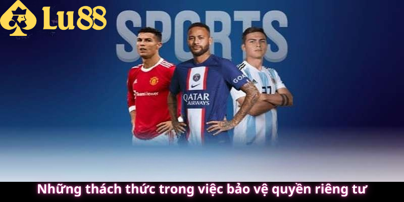 Quyền Riêng Tư Lu88