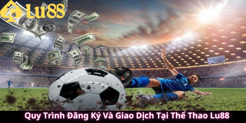 Thể thao lu88