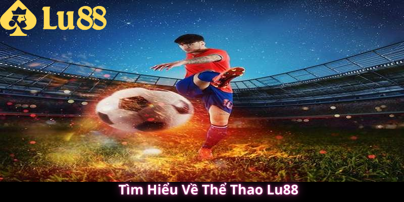 Thể thao lu88