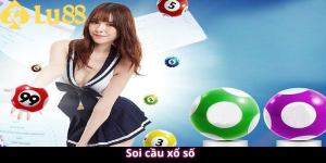 Soi cầu xổ số